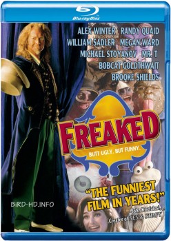 Freaked 1993 m720p BluRay x264-BiRD Freaked 1993 m720p BluRay x264-BiRD