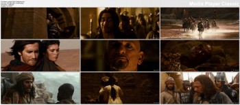 Download Prince of Persia: The Sands of Time (2010) BluRay 720p 750MB Ganool Download Prince of Persia: The Sands of Time (2010) BluRay 720p 750MB Ganool