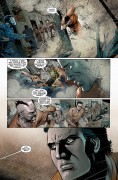 Aquaman #23.2 Aquaman #23.2