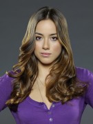 Chloe Bennet - Marvel Agents of Shield Character Promos