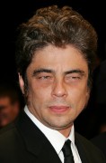 Бенисио Дель Торо (Benicio Del Toro) Cannes Film Festival, 'Sin City' Premiere (19 May 2005) (86xHQ) 4bbc00278578567