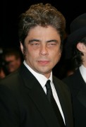 Бенисио Дель Торо (Benicio Del Toro) Cannes Film Festival, 'Sin City' Premiere (19 May 2005) (86xHQ) 710fd2278578574