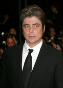 Бенисио Дель Торо (Benicio Del Toro) Cannes Film Festival, 'Sin City' Premiere (19 May 2005) (86xHQ) 7cec0c278578872