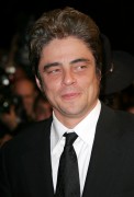 Бенисио Дель Торо (Benicio Del Toro) Cannes Film Festival, 'Sin City' Premiere (19 May 2005) (86xHQ) 83be8d278578604
