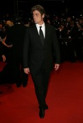 Бенисио Дель Торо (Benicio Del Toro) Cannes Film Festival, 'Sin City' Premiere (19 May 2005) (86xHQ) 92d47f278578657