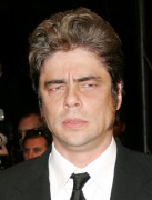 Бенисио Дель Торо (Benicio Del Toro) Cannes Film Festival, 'Sin City' Premiere (19 May 2005) (86xHQ) 978a32278578891