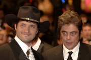 Бенисио Дель Торо (Benicio Del Toro) Cannes Film Festival, 'Sin City' Premiere (19 May 2005) (86xHQ) 9ec98b278578772
