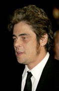 Бенисио Дель Торо (Benicio Del Toro) Cannes Film Festival, 'Sin City' Premiere (19 May 2005) (86xHQ) Bf674a278578843