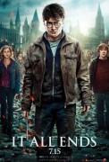 Гарри Поттер и Дары смерти Часть 2 / Harry Potter and the Deathly Hallows Part 2 (2011) (43xHQ) 0df8dc278753372