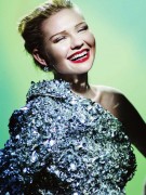 Кирстен Данст (Kirsten Dunst) Photoshoot for V Magazine Spring 2010 (9xHQ) 8812bf279123230