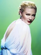 Кирстен Данст (Kirsten Dunst) Photoshoot for V Magazine Spring 2010 (9xHQ) E3b434279123266