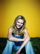 Кирстен Данст (Kirsten Dunst) Mike Ruiz Photoshoot 2000 for Ocean Drive Magazine - 19xHQ,MQ E87a31279126061