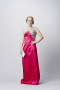 Джиллиан Андерсон (Gillian Anderson)  British Academy Television Awards portraits - 7xUHQ 654c6f279303260