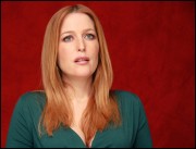 Джиллиан Андерсон (Gillian Anderson) Press conference FR portrait session for X-Files,I want to believe, 07.21.2008 - 13xHQ 729619279303475