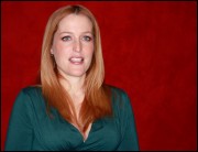 Джиллиан Андерсон (Gillian Anderson) Press conference FR portrait session for X-Files,I want to believe, 07.21.2008 - 13xHQ 8163e1279303485