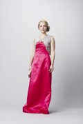 Джиллиан Андерсон (Gillian Anderson)  British Academy Television Awards portraits - 7xUHQ 9c6c24279303201