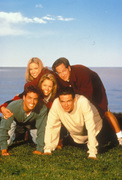 Любовь и тайны Сансет Бич / Sunset Beach (сериал 1997 – 1999) 8da180279608225