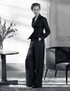 Jennifer Lawrence - Dior Magazine Photoshoot No. 3 (2013)