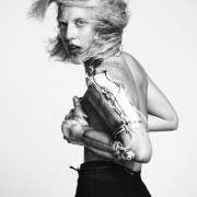 Лэди Гага (Lady Gaga) Inez & Vinoodh Photoshoot 2011 for You and I - 85xUHQ,MQ 76e97a280259186