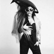 Лэди Гага (Lady Gaga) Inez & Vinoodh Photoshoot 2011 for You and I - 85xUHQ,MQ E28459280259420