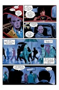 Resident Alien - The Suicide Blonde #2