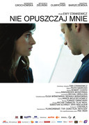 Polski plakat filmu 'Nie Opuszczaj Mnie'