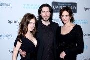 Anna Kendrick - Up In The Air Screening in New York 11/05/09