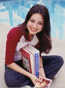 Мила Кунис (Mila Kunis) D. Berman PhotoShoot for People Magazine 2001 - 3xHQ 9ce135281299460