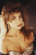 Пола Абдул (Paula Abdul) Virgin Records Photoshoot 1988 (18xHQ) 2ad451281675484