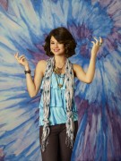 Селена Гомес (Selena Gomez) NEW Wizards of Waverly Place Promoshoot -10хHQ  B66108282529071