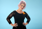 Келли Осборн (Kelly Osbourne) Poses for Portraits at the DoSomething.org and VH1's 2013 Do Something Awards at Avalon in Hollywood, CA - July 31, 2013 (20xHQ) 0c3037282877294