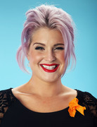 Келли Осборн (Kelly Osbourne) Poses for Portraits at the DoSomething.org and VH1's 2013 Do Something Awards at Avalon in Hollywood, CA - July 31, 2013 (20xHQ) A6e89b282877237