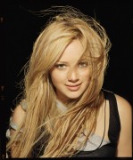 Хилари Дафф (Hilary Duff) 'Hilary Duff' album promoshoot by Andrew MacPherson 2003 - 17xHQ 1c07f6282885489