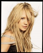Хилари Дафф (Hilary Duff) 'Hilary Duff' album promoshoot by Andrew MacPherson 2003 - 17xHQ C61451282885510