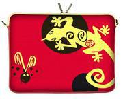Stylish Notebook and Tablet Sleeve