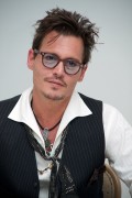 Джонни Депп (Johnny Depp) The Lone Ranger Press Conference (New Mexico, 19.06.2013) Baba3f283308964