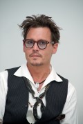 Джонни Депп (Johnny Depp) The Lone Ranger Press Conference (New Mexico, 19.06.2013) D06955283308910