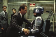 Робокоп / RoboCop (Питер Уэллер, Нэнси Аллен, Ронни Кокс, 1987) 6016d2283593182