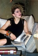 Мадонна (Madonna)  Gunter Kienitz Formel Eins photoshooting 1984 outtakes - 37 HQ Fb2112283967478