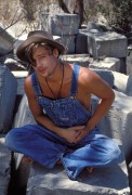 Брэд Питт (Brad Pitt)  photoshoot series from 1989 - 30xHQ Dc3573284070930