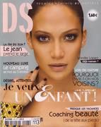 Дженнифер Лопез (Jennifer Lopez) Ds Magazine 2007 (3xHQ) 496c5a284109440