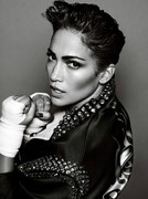 Дженнифер Лопез (Jennifer Lopez) Mario Testino Photoshoot 2012 for V Magazine (21xHQ) 75b0f5284109364