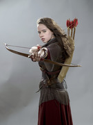Анна Попплуэлл (Anna Popplewell) Promoshoot for The Chronicles of Narnia, Prince Caspian (15xHQ) 883d9c284123824
