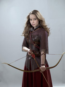 Анна Попплуэлл (Anna Popplewell) Promoshoot for The Chronicles of Narnia, Prince Caspian (15xHQ) 99295c284123858