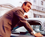 Джеймс Бонд. Агент 007: Голдфингер / James Bond: Goldfinger (Шон Коннери, 1964)  2e1a7a284267329