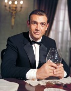 Джеймс Бонд. Агент 007: Голдфингер / James Bond: Goldfinger (Шон Коннери, 1964)  8f4c75284267423