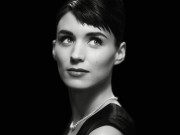 Руни Мара (Rooney Mara) David Fincher Photoshoot for Vogue April 2012 - 2xHQ 5c8e85284491680