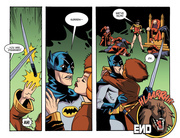 Batman '66 #18