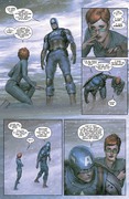 Captain America - Living Legend #2