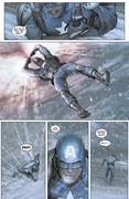 Captain America - Living Legend #2